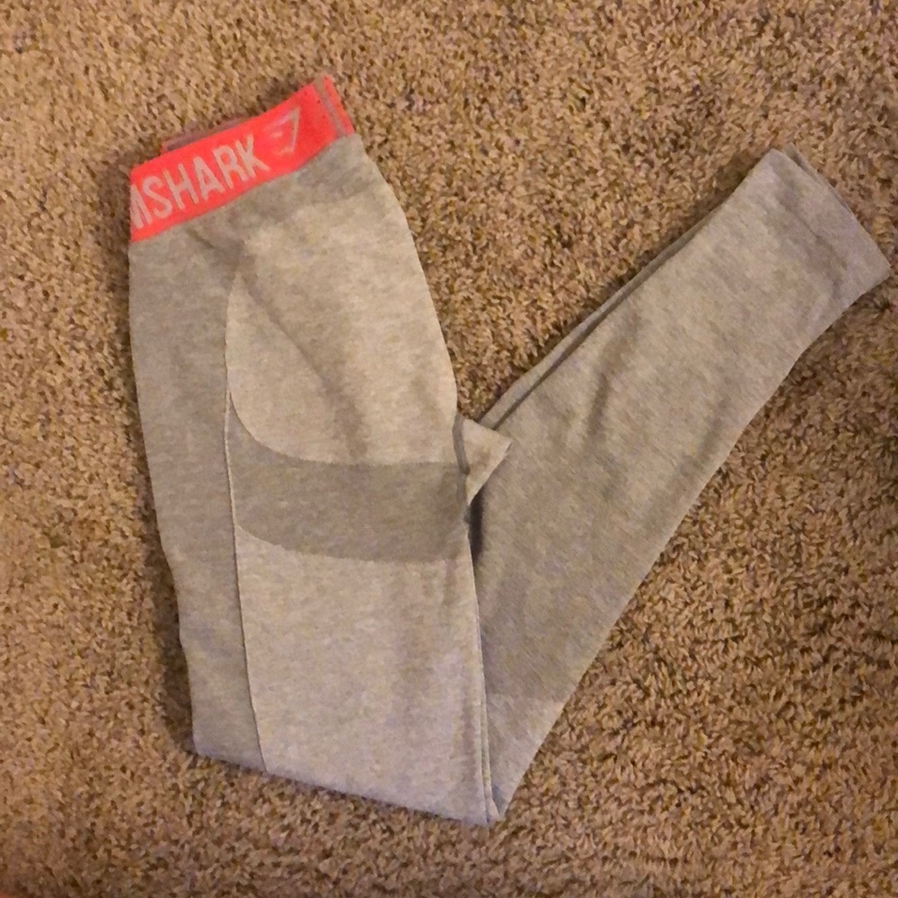 Gymshark Leggings
